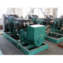 Diesel-Generator-Set (400kVA) (HF320V1)
